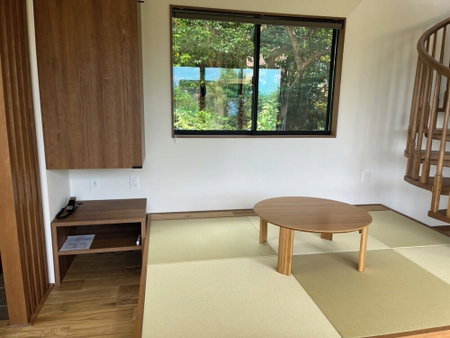 Nokonoshima Island Park Villa Sakimori, Fukuoka, Japan