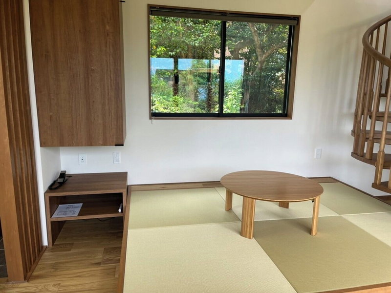 Nokonoshima Island Park Villa Sakimori, Fukuoka, Japan