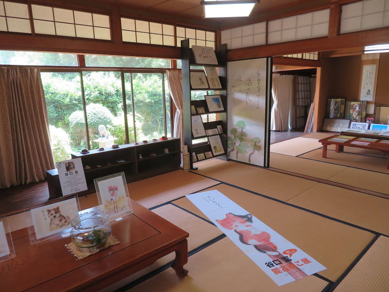 Nokonoshima Island Park Villa Sakimori, Fukuoka, Japan
