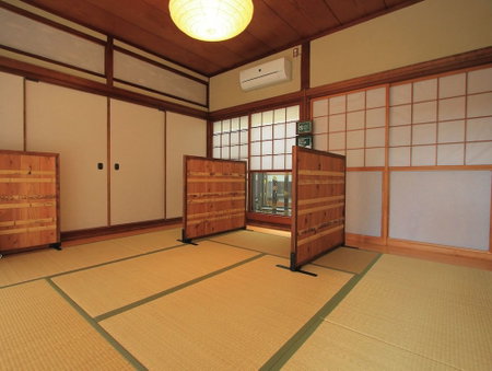 Guesthouse Tsuki ga Kirei desu ne, Kumamoto, Japan