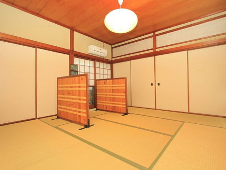 Guesthouse Tsuki ga Kirei desu ne, Kumamoto, Japan