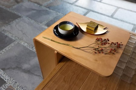 kikokutei bekkan, Kyoto, Japan