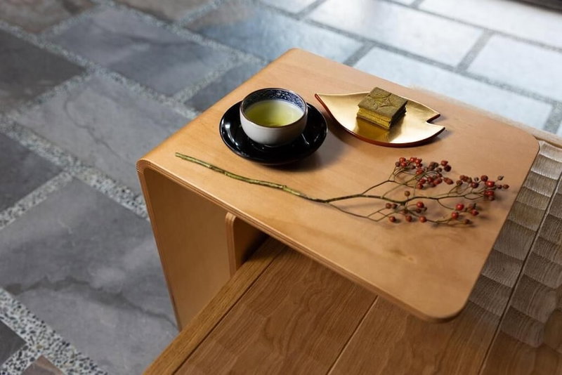 kikokutei bekkan, Kyoto, Japan