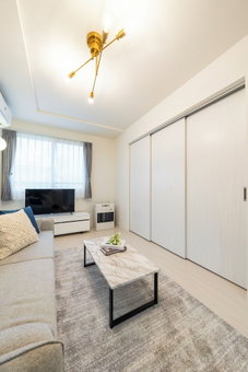 Union 201, Sapporo, Japan