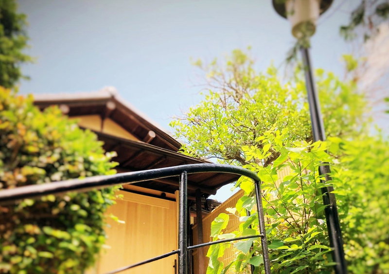 Atami Spring Terrace Hotel, Atami, Japan