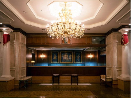 Hiroshima Grand Intelligent Hotel, Hiroshima, Japan