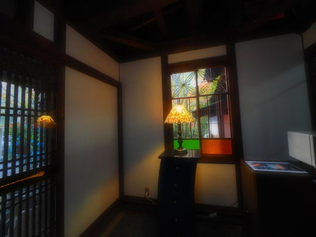 Kotohira Guest House en, Hita, Japan