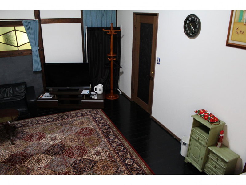 Kotohira Guest House en, Hita, Japan