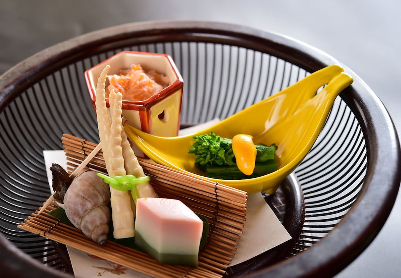 Shibu no Yu, Suwa, Japan