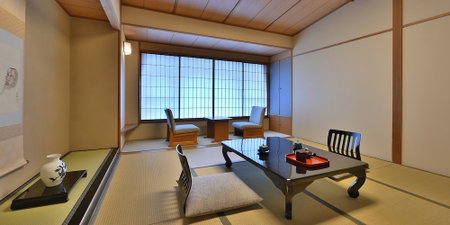 Shibu no Yu, Suwa, Japan