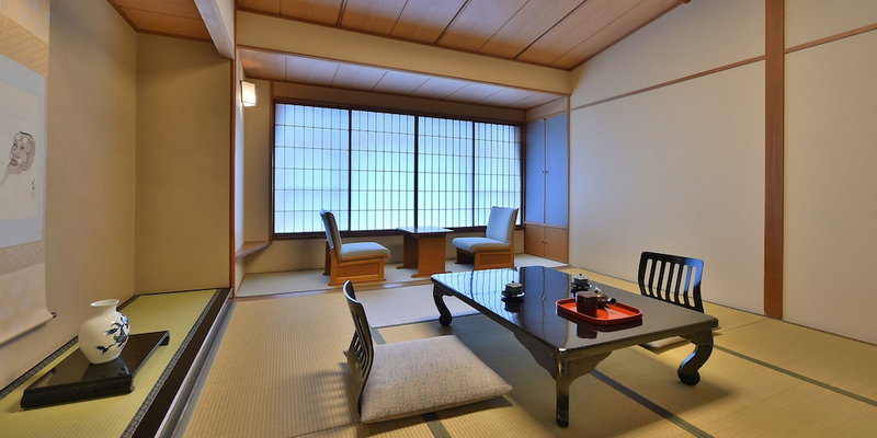 Shibu no Yu, Suwa, Japan