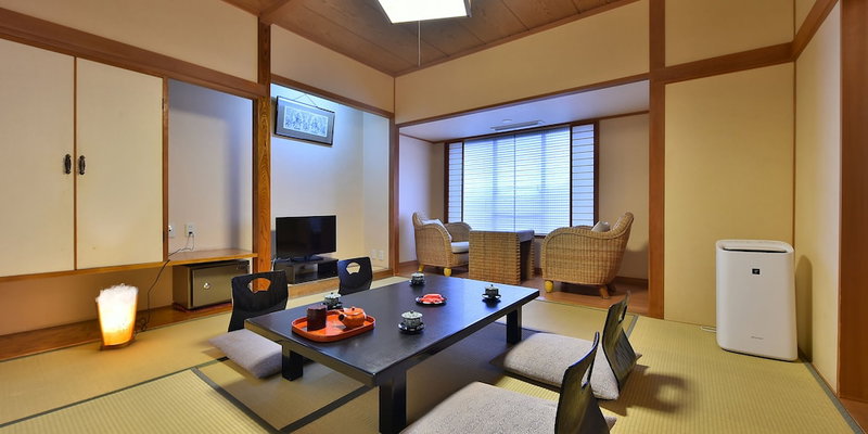 Shibu no Yu, Suwa, Japan