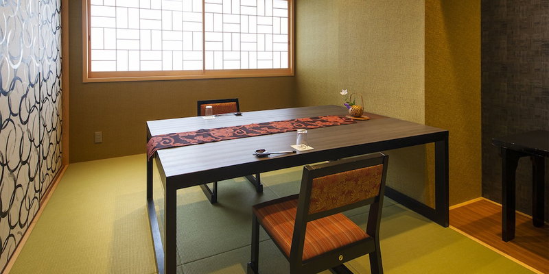 Manpa Resort, Wakayama, Japan