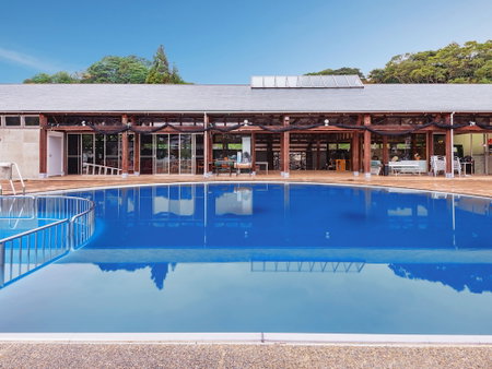 Tabist Villa Daioh Resort Iseshima, Shima, Japan