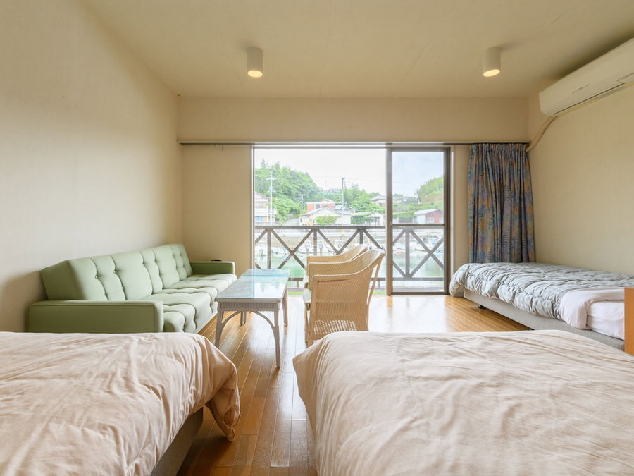 Tabist Villa Daioh Resort Iseshima, Shima, Japan