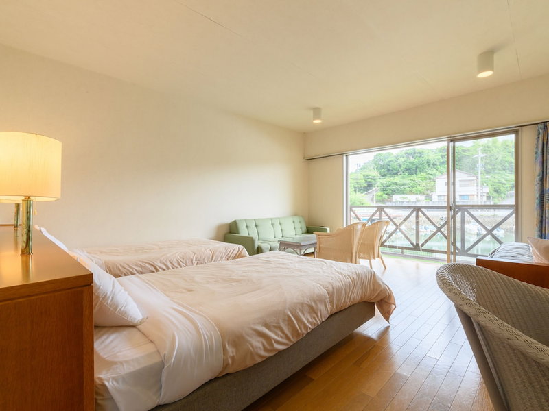 Tabist Villa Daioh Resort Iseshima, Shima, Japan