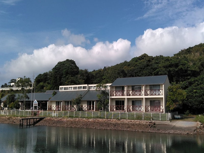 Tabist Villa Daioh Resort Iseshima, Shima, Japan
