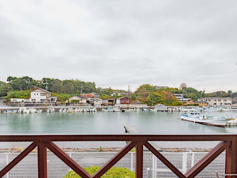 Tabist Villa Daioh Resort Iseshima, Shima, Japan