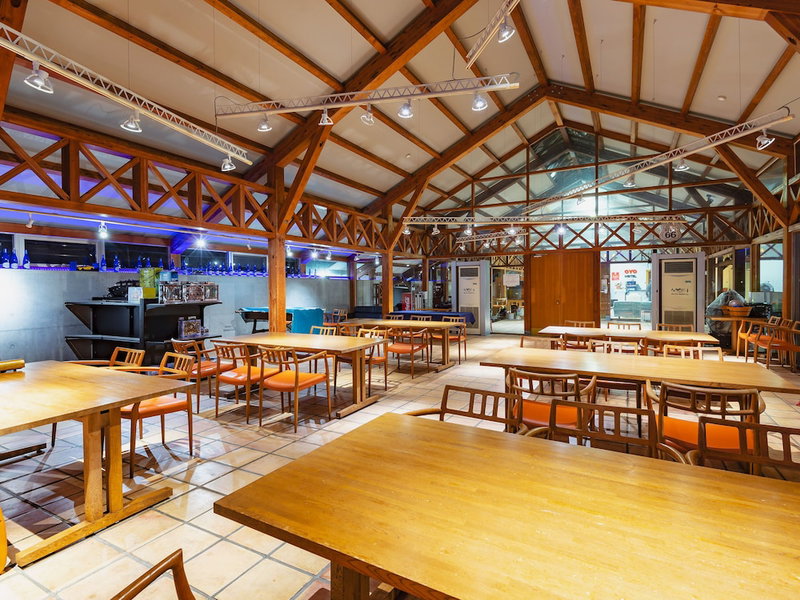 Tabist Villa Daioh Resort Iseshima, Shima, Japan