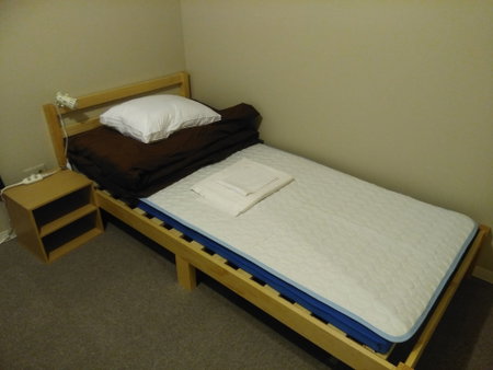 Mori no Guest House - Hostel, Tenri, Japan