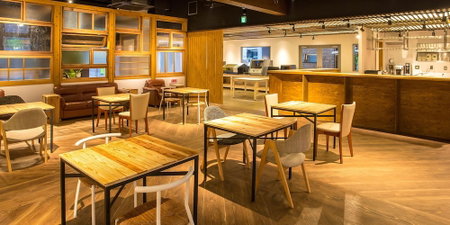 Mori no Guest House - Hostel, Tenri, Japan