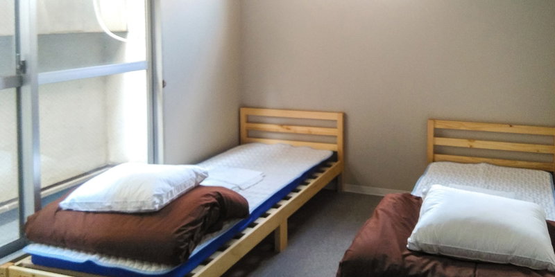 Mori no Guest House - Hostel, Tenri, Japan