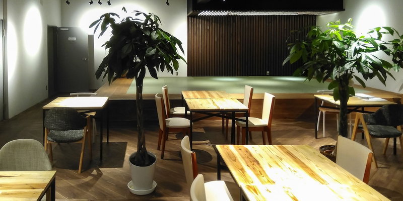 Mori no Guest House - Hostel, Tenri, Japan