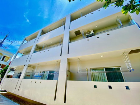 M-Villaggio Miyakojima, Miyako Island, Japan