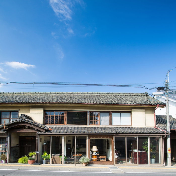 Guest House Kura - Hostel, Suzaka, Japan