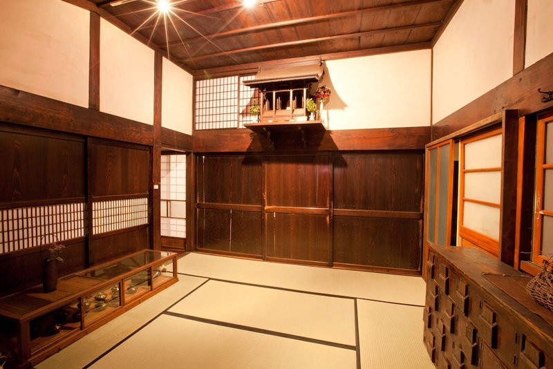 Guest House Kura - Hostel, Suzaka, Japan