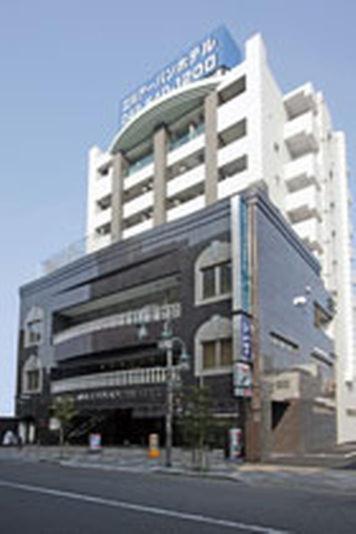 Tachikawa Urban Hotel, Tachikawa, Japan