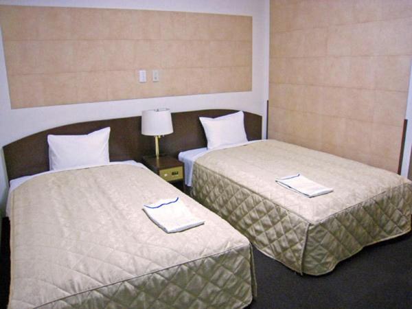 Tachikawa Urban Hotel, Tachikawa, Japan