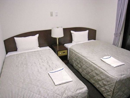 Tachikawa Urban Hotel, Tachikawa, Japan
