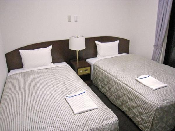 Tachikawa Urban Hotel, Tachikawa, Japan