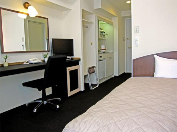 Tachikawa Urban Hotel, Tachikawa, Japan