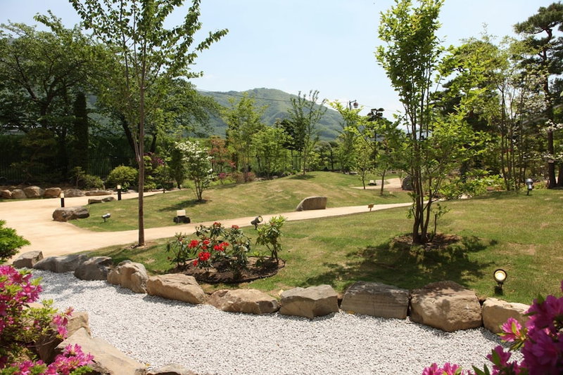 Seifuen, Chikuma, Japan