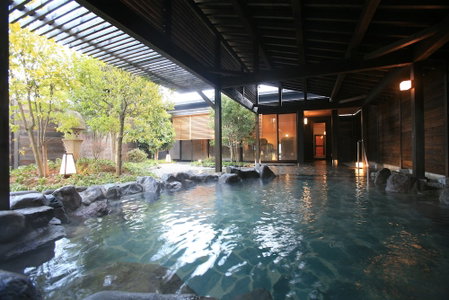 Seifuen, Chikuma, Japan