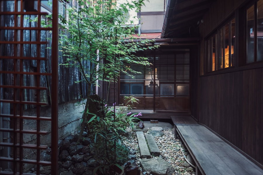 Guest House Saika-an, Maizuru, Japan