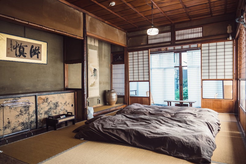 Guest House Saika-an, Maizuru, Japan