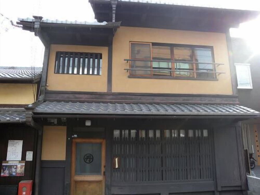 Guesthouse KINGYOYA - Hostel, Kyoto, Japan