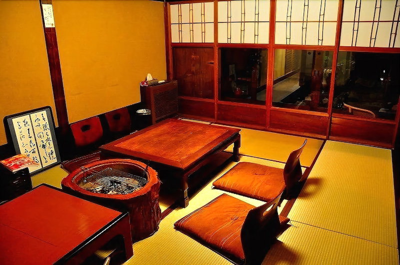 Guesthouse KINGYOYA - Hostel, Kyoto, Japan