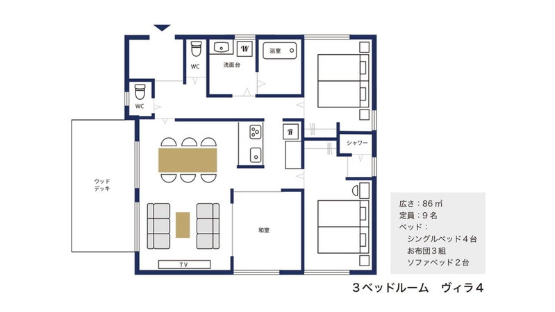 BEVERLY HILLS VILLA Miyakojima Resort, Miyako Island, Japan