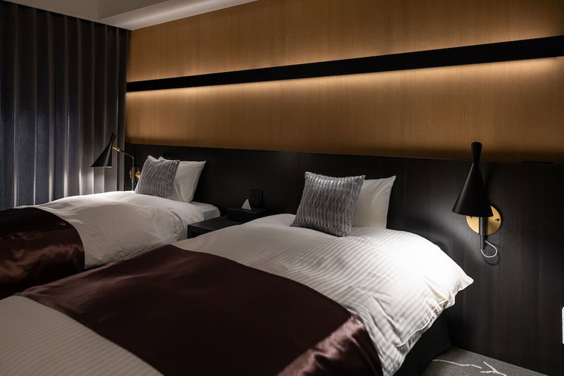 Hotel Liberte Kyoto Gojo, Kyoto, Japan
