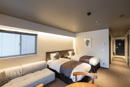 Hotel Liberte Kyoto Gojo, Kyoto, Japan