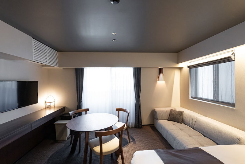 Hotel Liberte Kyoto Gojo, Kyoto, Japan