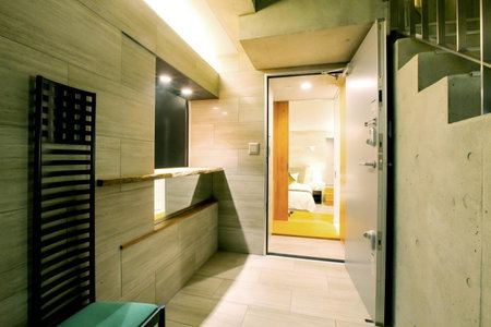 Luxury Condo Shikine An Gion Shirakawa, Kyoto, Japan