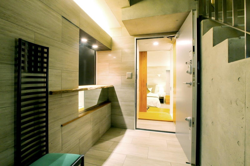 Luxury Condo Shikine An Gion Shirakawa, Kyoto, Japan