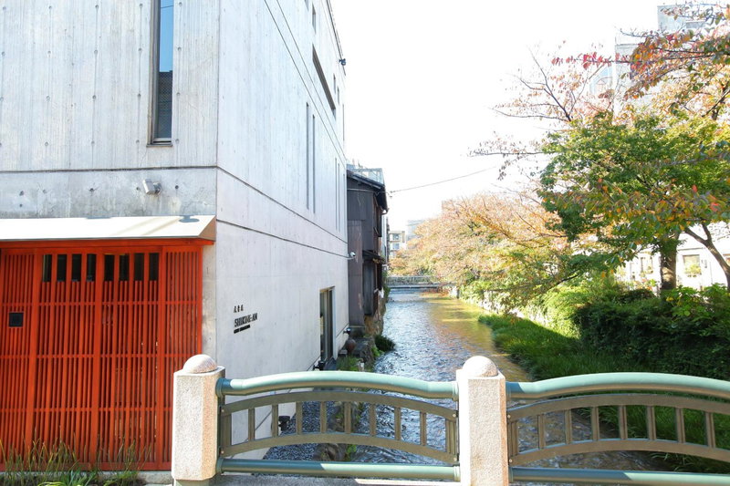 Luxury Condo Shikine An Gion Shirakawa, Kyoto, Japan