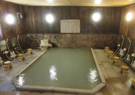 Unzen Iwaki Ryokan, Unzen, Japan
