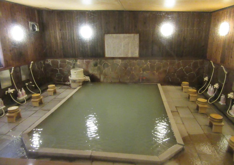 Unzen Iwaki Ryokan, Unzen, Japan